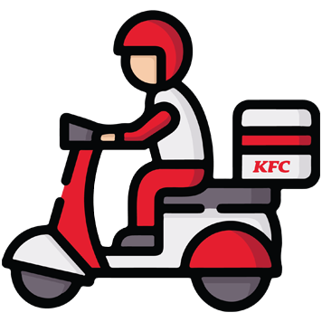 Delivery Icon